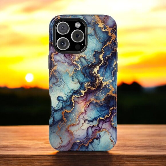 iPhone 16 Pro Max phone case, MARPC1130 - Picture 8 of 8